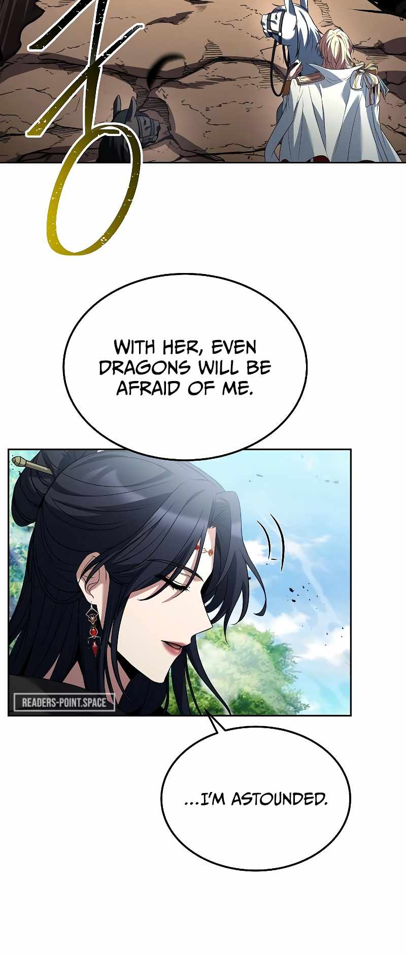 The Archmage's Restaurant Chapter 15 6